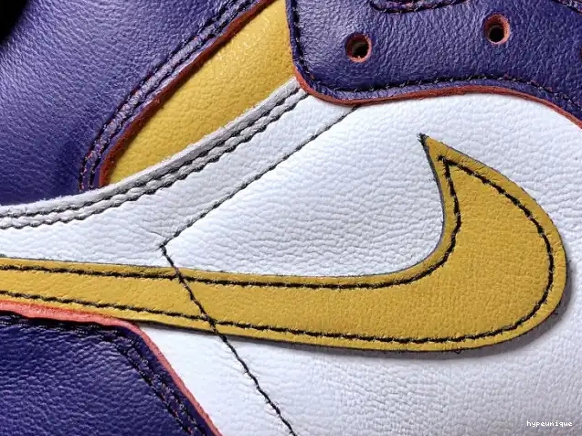 HYPE SB 1 High Nike LA x to CD6578-507 Jordan Air Chicago 0505